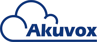 Akuvox logo