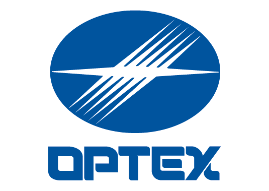 OPTEX logo