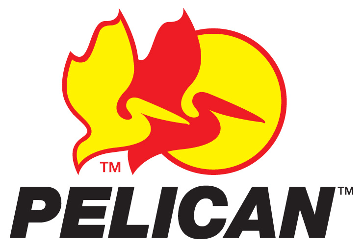 Pelican logo
