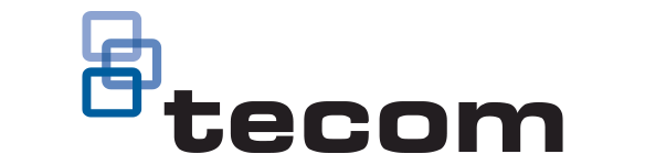 TECOM logo