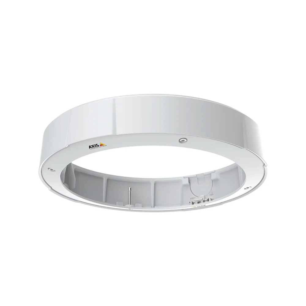 AXIS TP3813-E VENTLESS METAL CASING COVERS AND DOMES
