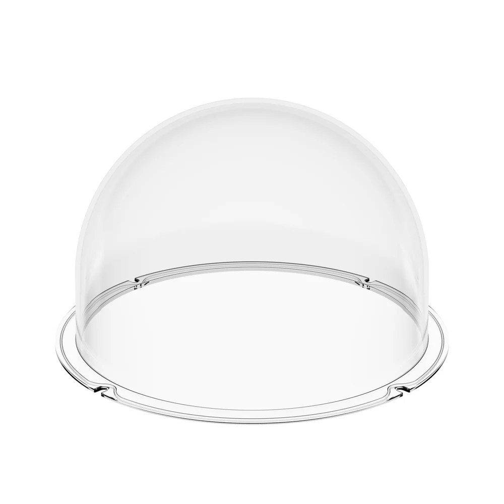 AXIS TP5801-E CLEAR DOME COVERS AND DOMES