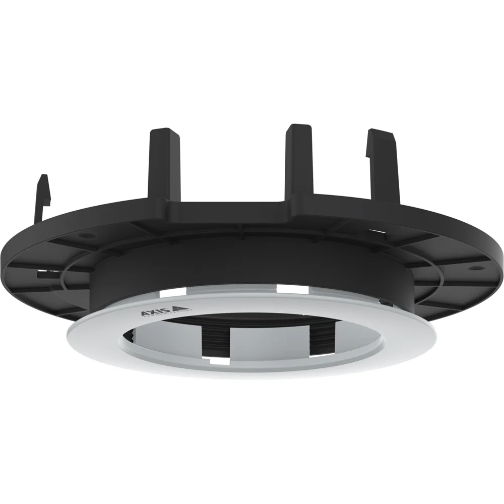 AXIS TM4201 RECESSED MOUNT FOR M42 SERIES