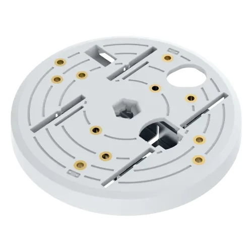 AXIS T91A23 TILE GRID CEILING MOUNT, 4PK