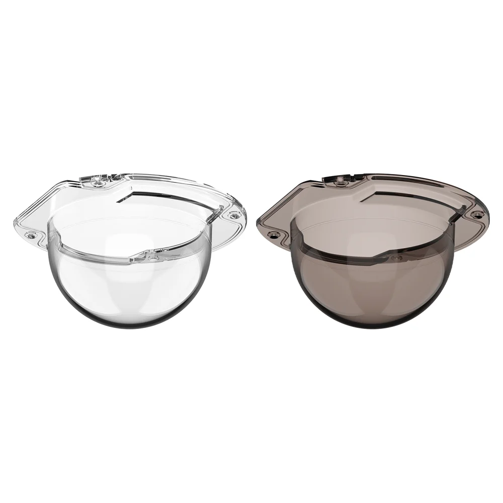 AXIS TM3815-E DOME CLEAR 4P