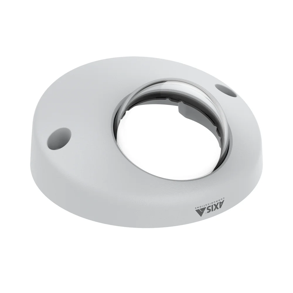 AXIS TP3809 DOME COVER WHITE 4P COVERS AND DOMES