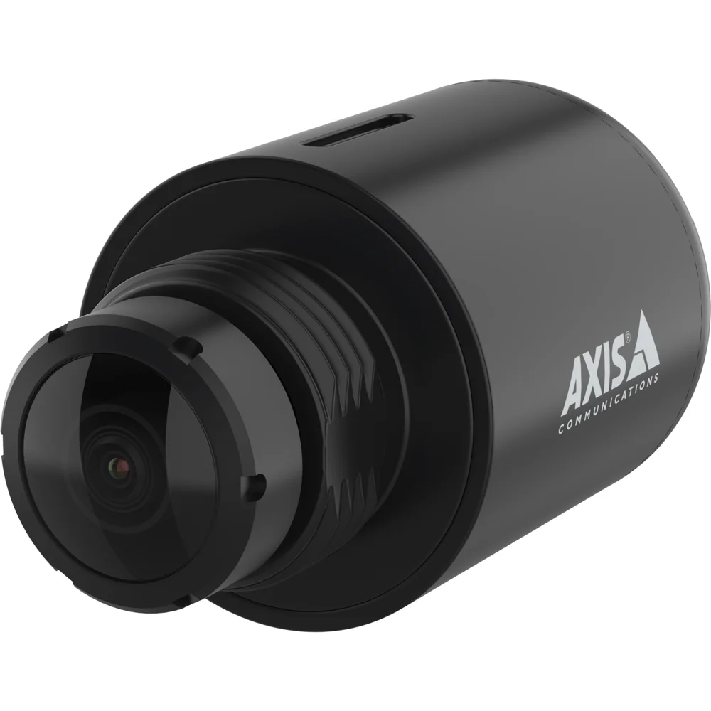 AXIS F2137-RE 5MP FISHEYE SENSOR, 1.9MM FOCAL LENGTH