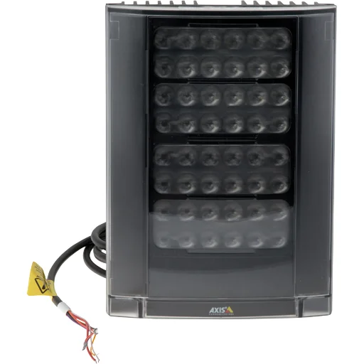 AXIS T90D40 IR-LED ILLUMINATOR105M-500M BEAM DISTANCE