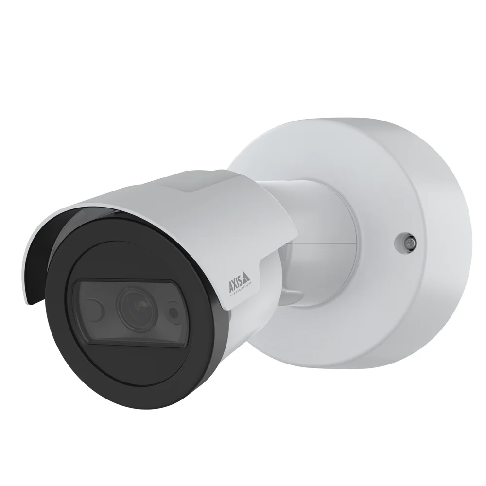 AXIS M2035-LE 2MP OUTDOOR BULLET, 3.2MM FIXED IR LENS, DLPU, WDR