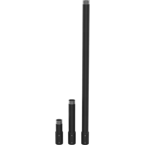 AXIS TP3301-E POLE MOUNT - BLACK VERSION OF T91B67