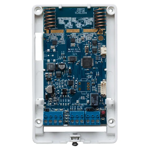 RELIANCE XR S111402 ITI & 80PLUS RECEIVER 2YR