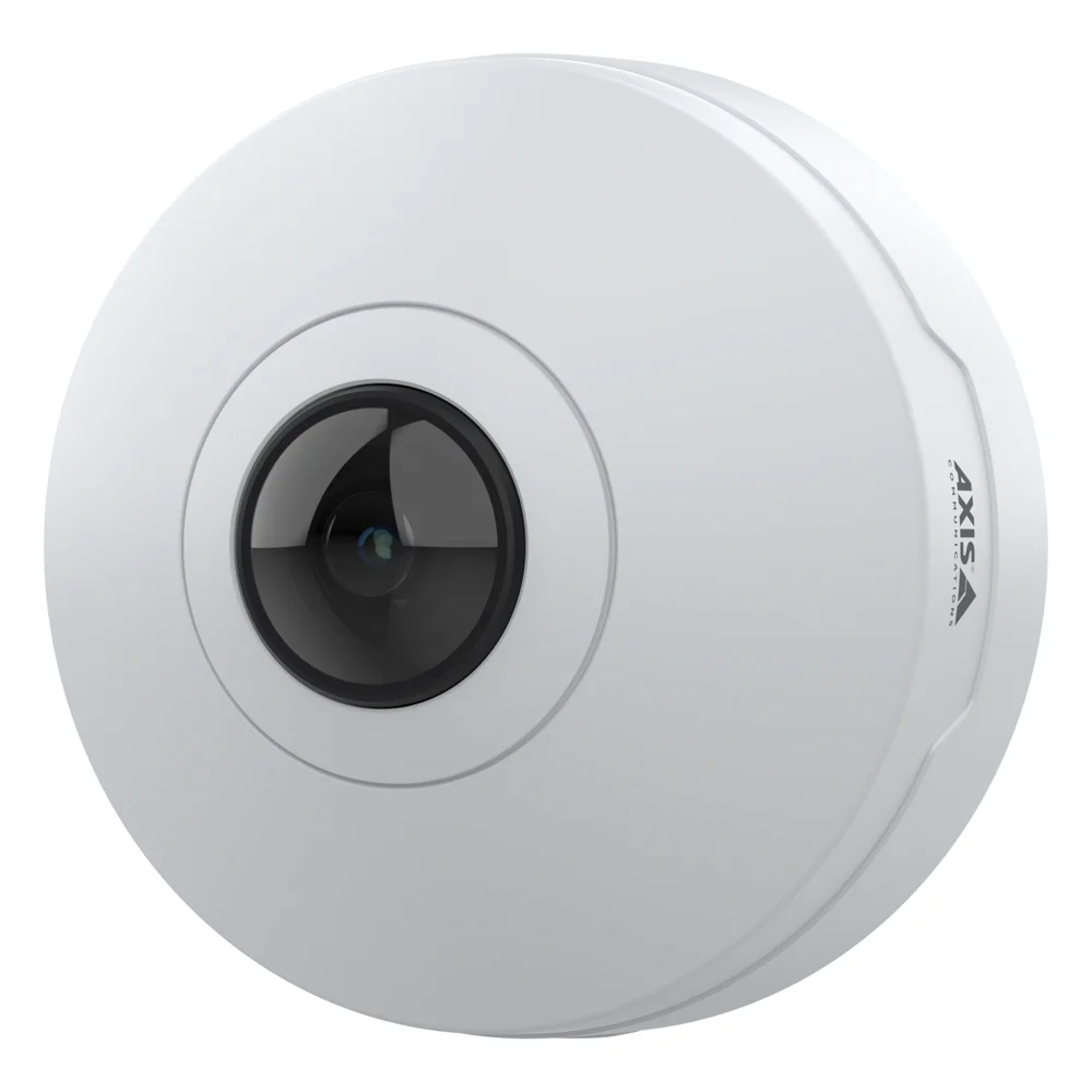 AXIS M4328-P 12MP INDOOR PANORAMIC DOME, 180 & 360 VIEWS, DLPU