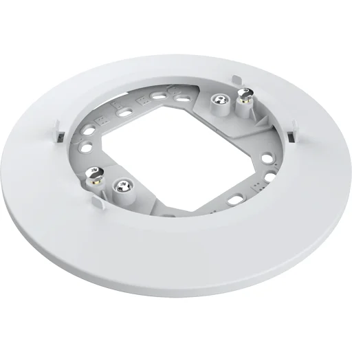 AXIS T94C01M J-BOX/GANG BOX PLATE MOUNTS