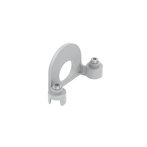 AXIS TP3602 1/2" CONDUIT ADAPTER 4P MOUNTS