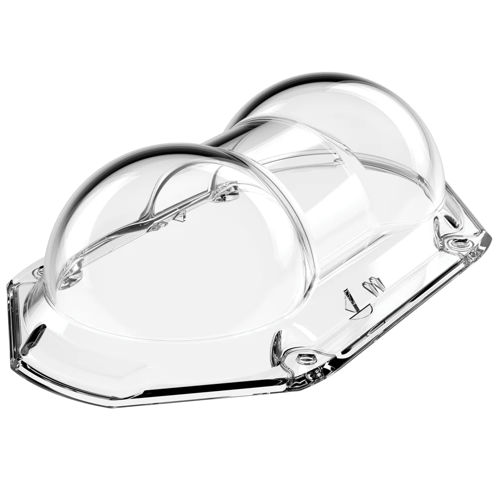 AXIS TP3803-E CLEAR DOME COVERS AND DOMES