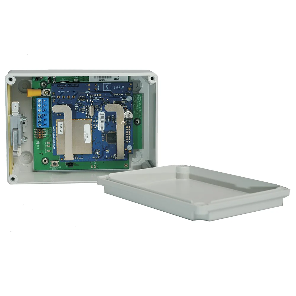 TECOM S1355A WIRELESS DGP INOVONICS, ECOSTREAM 5YR