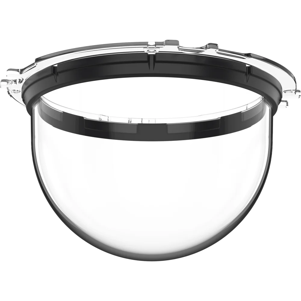 AXIS TQ3801 HYDROPHILIC CLEAR DOME COVERS AND DOMES