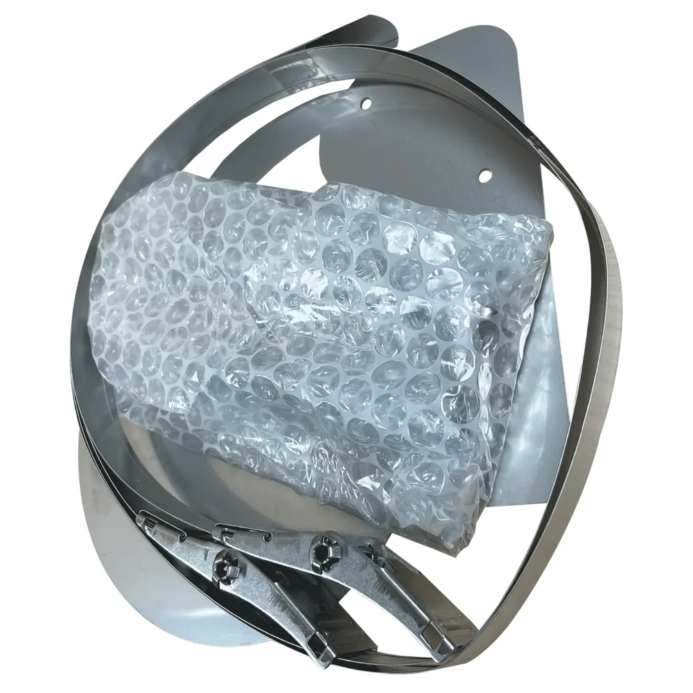 OPTEX ACCESSORY POLE MOUNT BRACKET RLS SERIES -2YRS