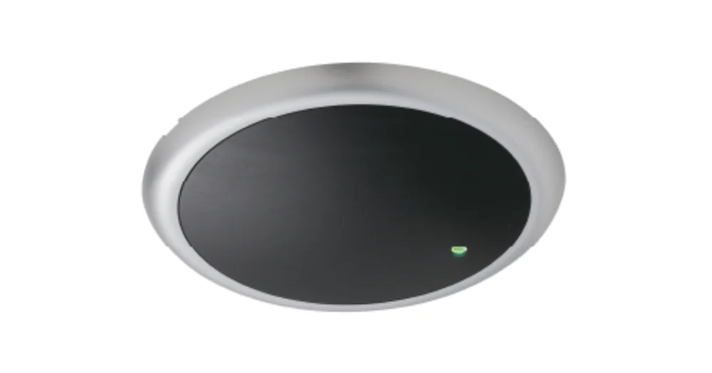 OPTEX ACTIVE INFRARED FLUSH DOOR SENSOR 4M HEIGHT MAX INSTALL