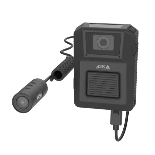 AXIS TW1200 BW MINI BULLET SENSOR CAMERA EXTENSIONS