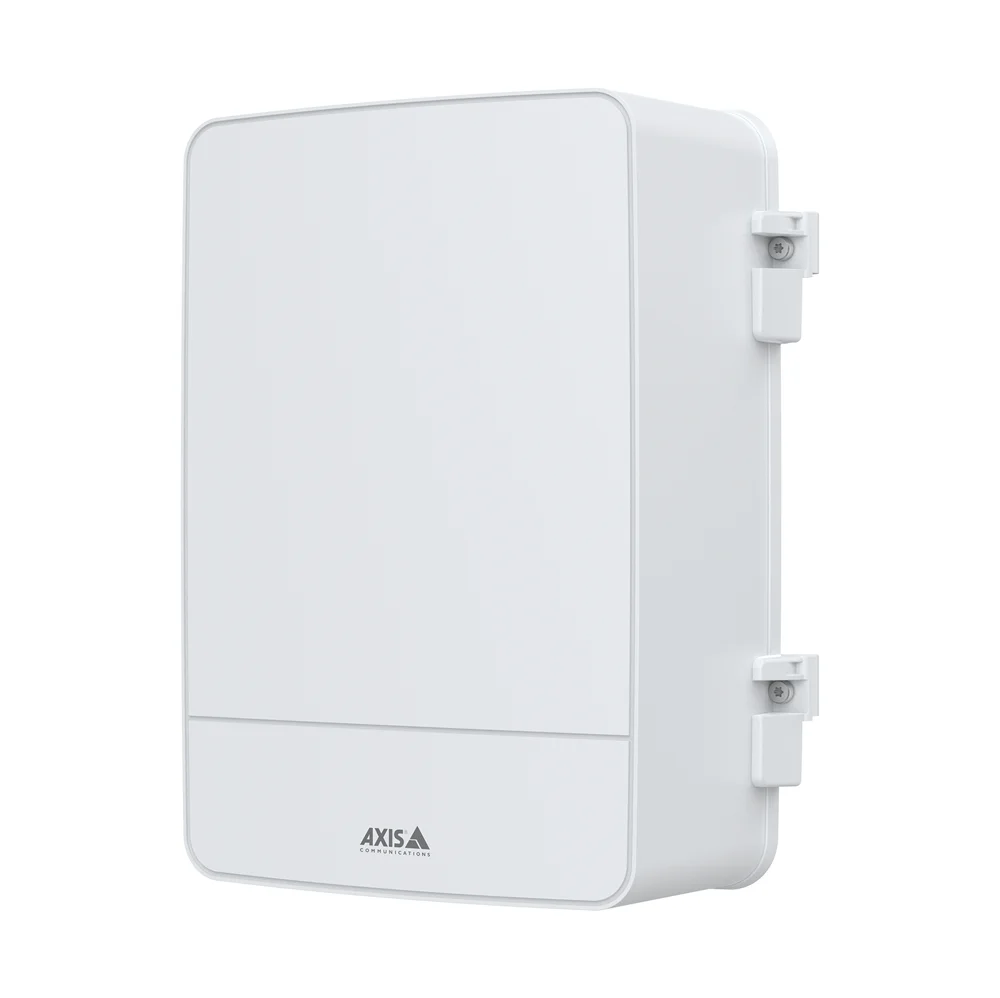 AXIS TQ1807-VE CABINET DOOR