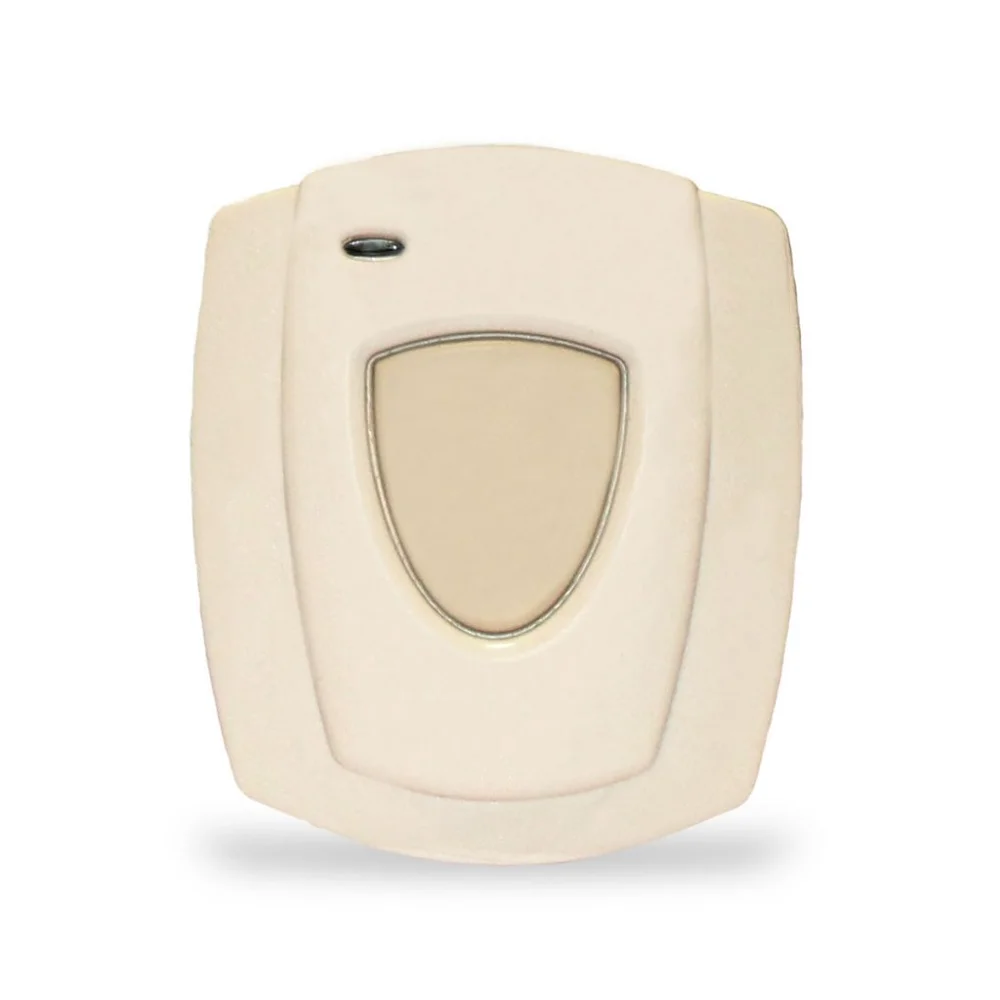 INOVONICS S4754 1 BUTTON PENDANT 3YR
