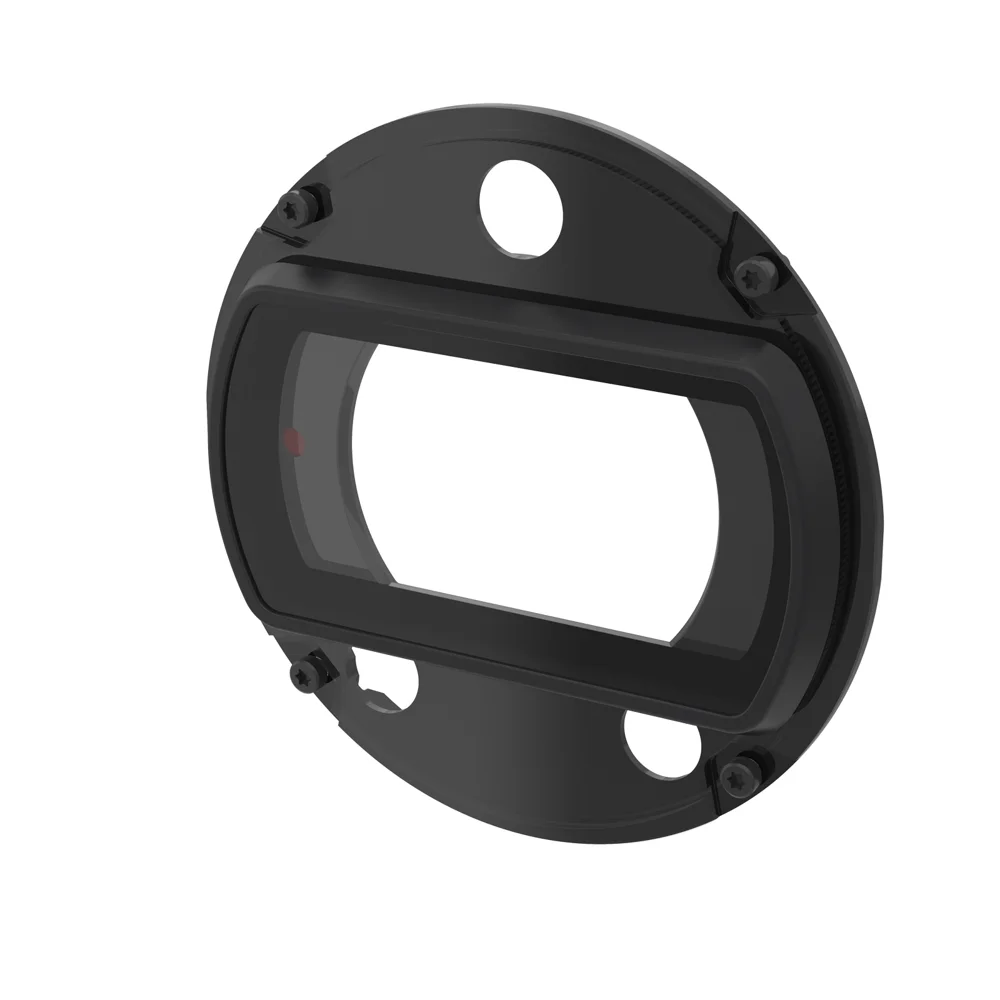 AXIS TQ1803 FRONT WINDOW KIT COVERS AND DOMES