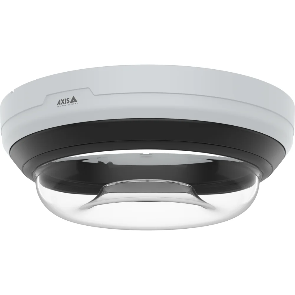 AXIS TP3842-E DOME COVER CLEAR FOR P3747/P3748