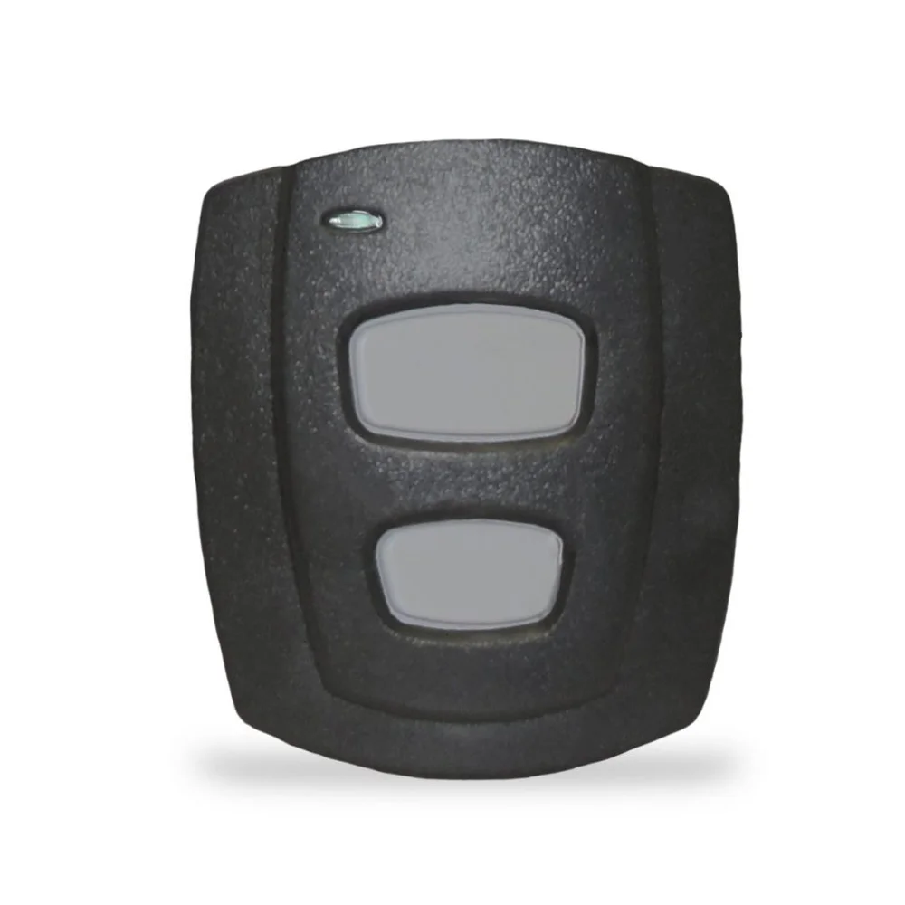 INOVONICS S4752 2 BUTTON PENDANT NECK CORD / 3YR