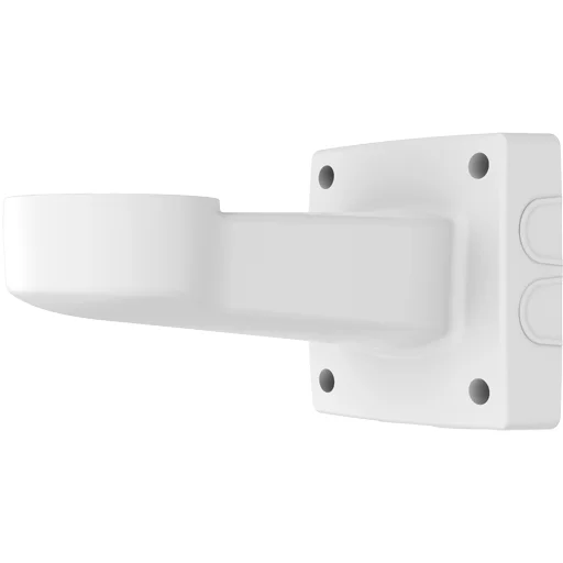 AXIS T94J01A WALL MOUNT GREY MOUNT, INDOOR/OUTDOOR FOR PTZ CAMERAS
