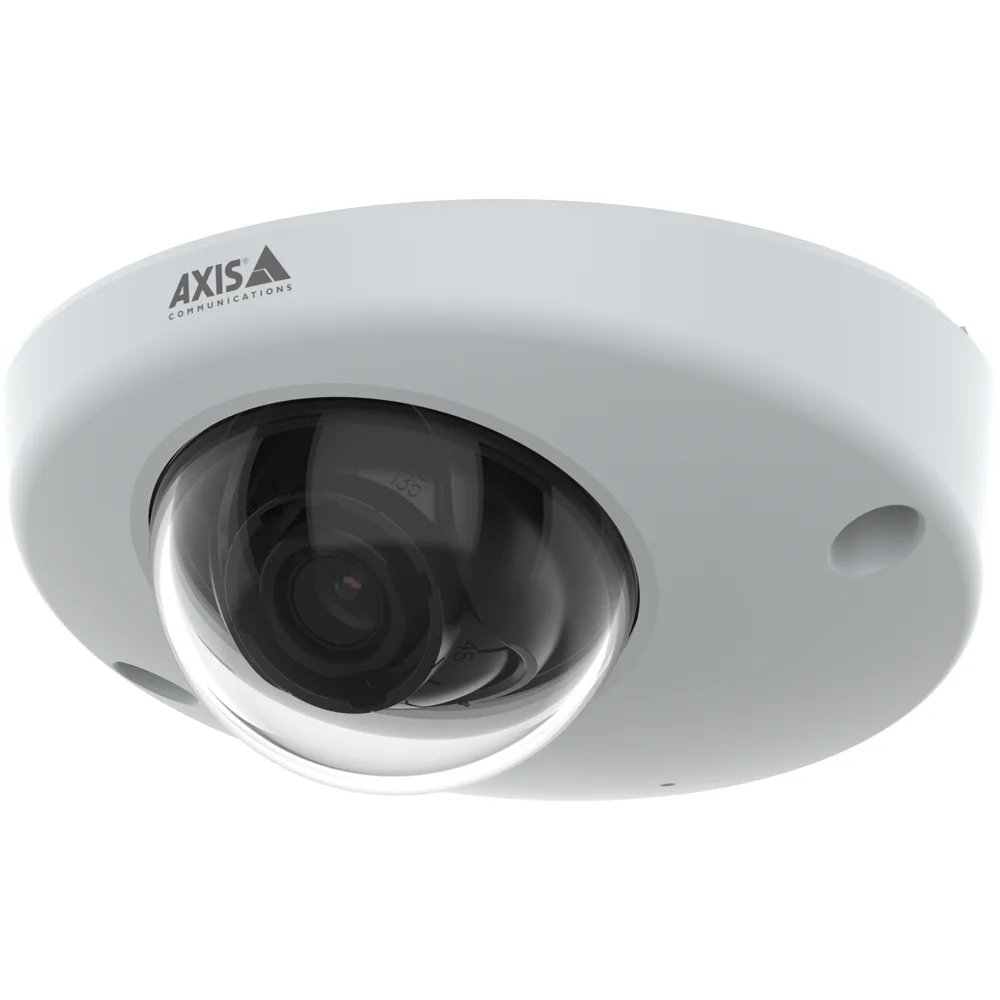 AXIS M3945-R RJ45 2.8MM 2MP ONBOARD DOME WITH RJ45 PIGTAIL, DLPU