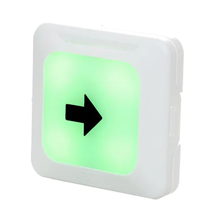 JACKFUSE SCAR PLATE FOR EBG, LODESTAR, SCP - CHARCOAL