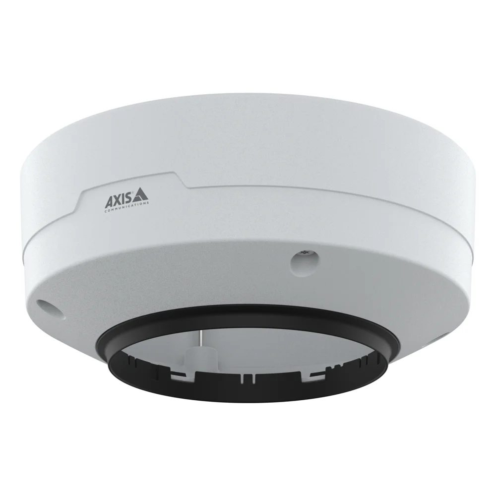 AXIS TQ3811-E CASING WITH RING AND 4 ANTI-LOSS SCREWS
