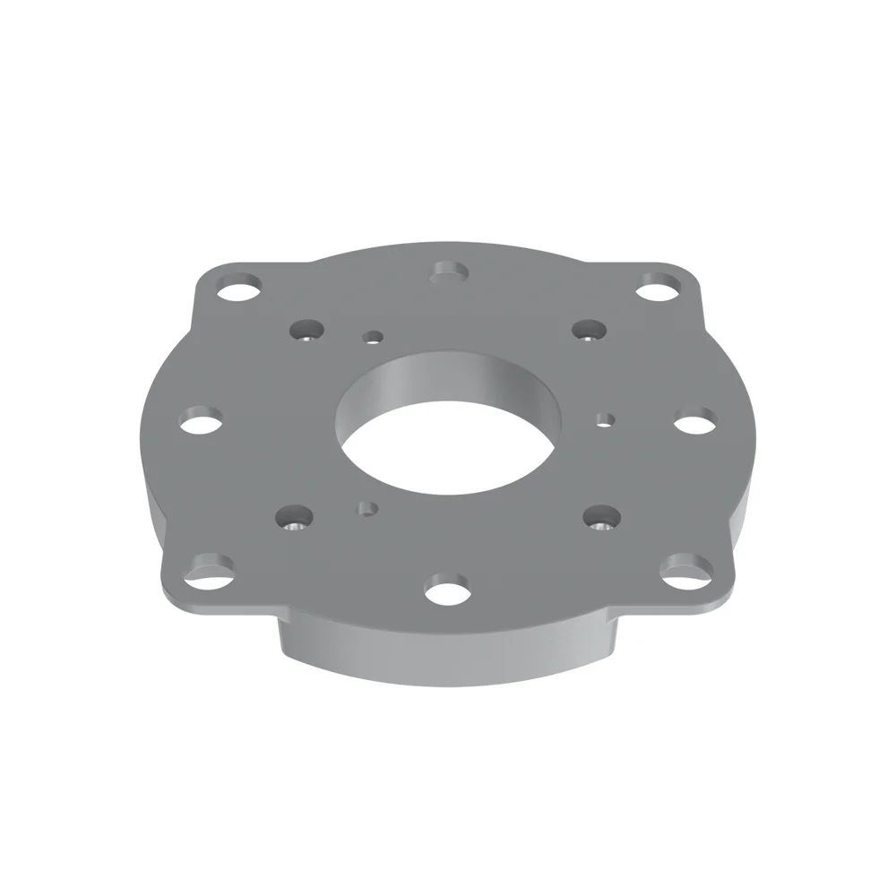 AXIS TQ6901-E ADAPTER BRACKET 4P MOUNT