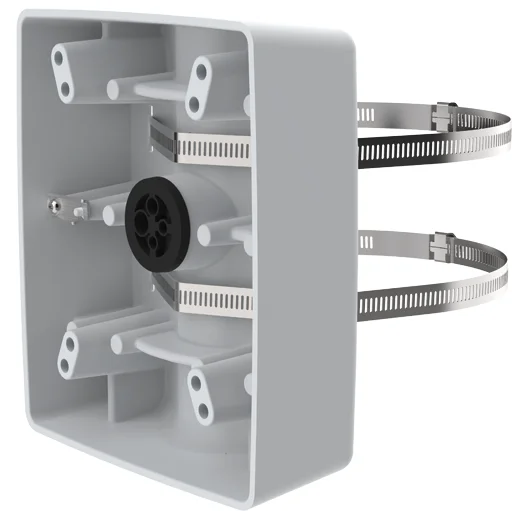 AXIS T91B57 POLE MOUNT 100-410MM INDOOR/OUTDOOR POLE MOUNT
