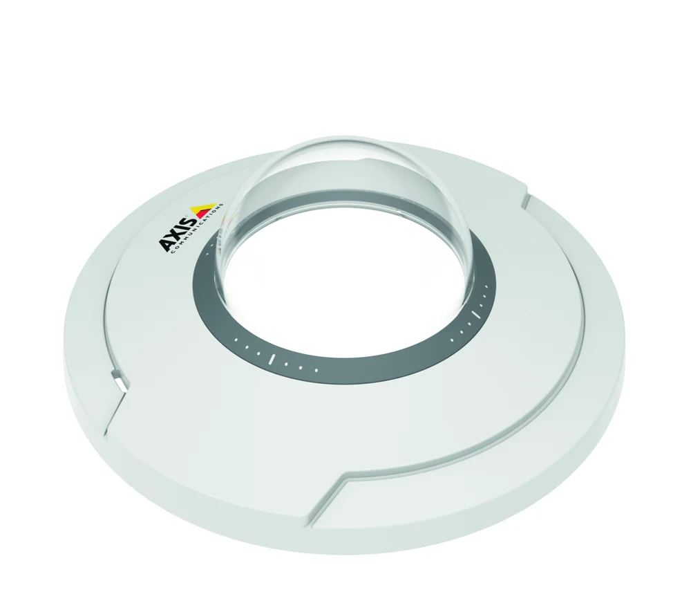 AXIS TM5803 CLEAR DOME COVER FOR M50 SERIES CAMERAS