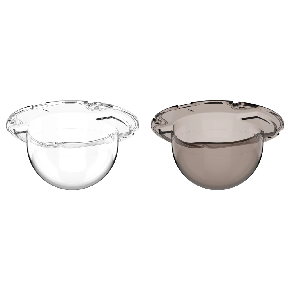 AXIS TP3802 CLEAR DOME 4P COVERS AND DOMES