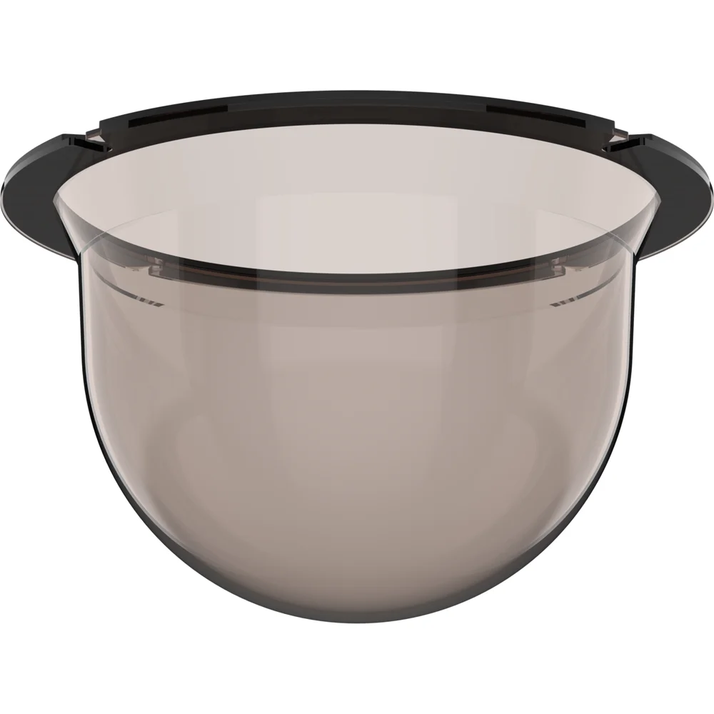 AXIS TM5808-E SMOKED DOME FOR M5525-E