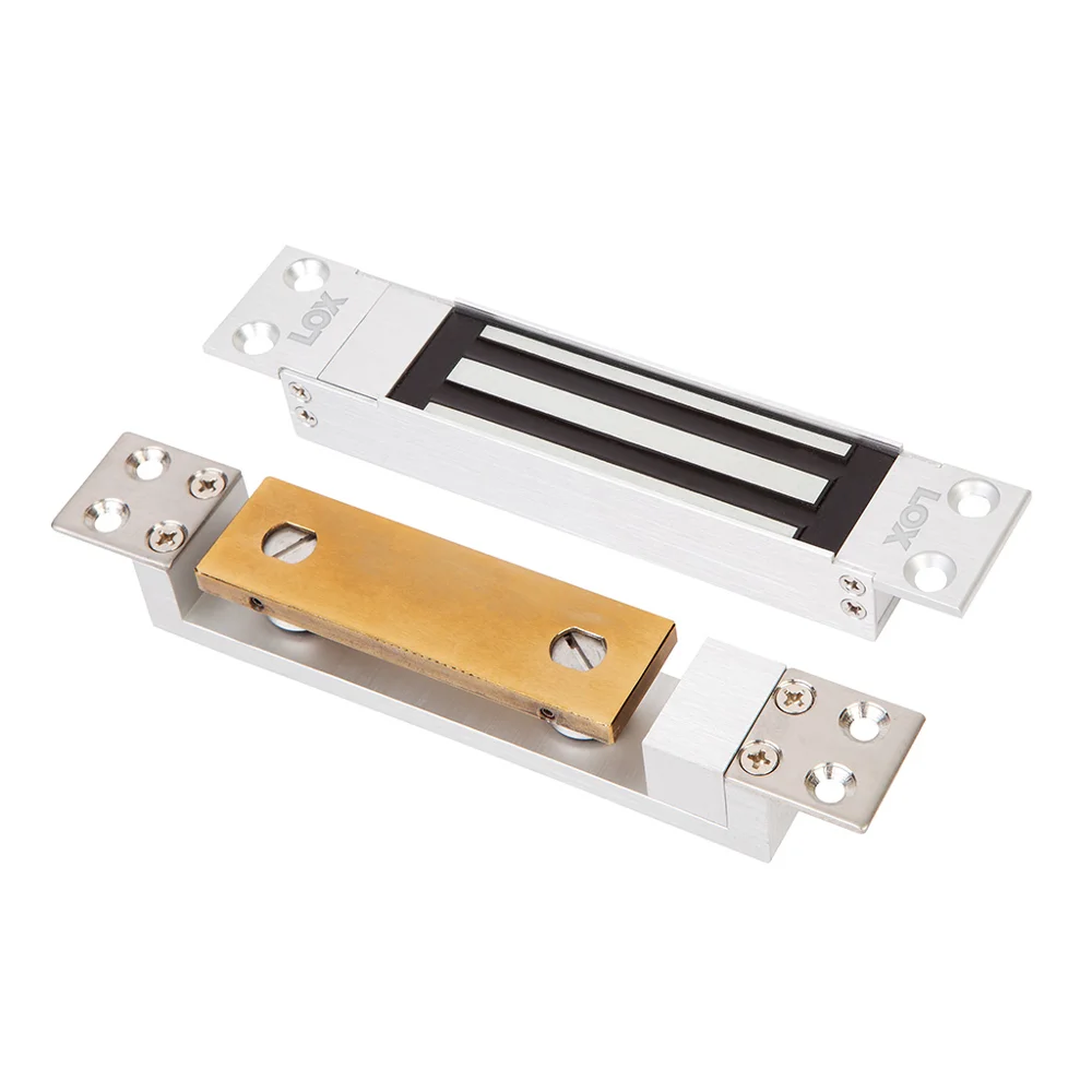 LOX SH2500 MAGNETIC SINGLE SHEAR LOCK 250KG 2YR
