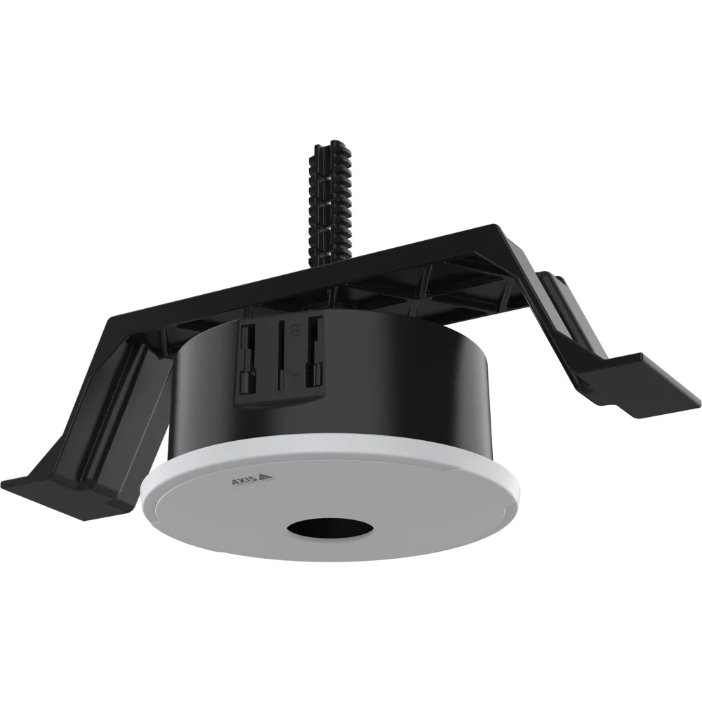 AXIS TM3211 INDOOR RECESSED MOUNT FOR DROP CEILING TO SUIT M43 SERIES