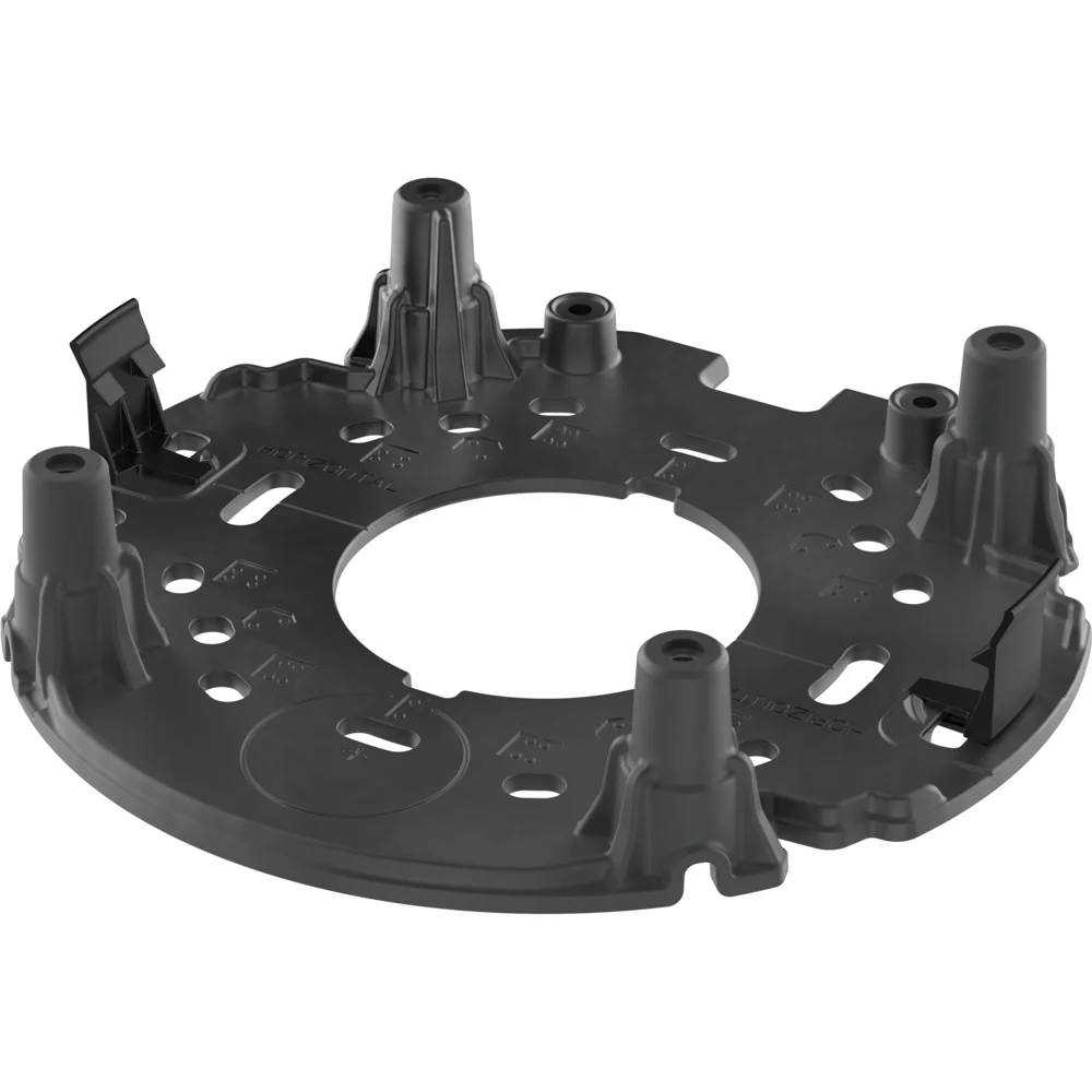 AXIS TP3006-E MOUNTING BRACKET 4P FOR P3265, P3267/8-LVE, P327X/8X -LVE