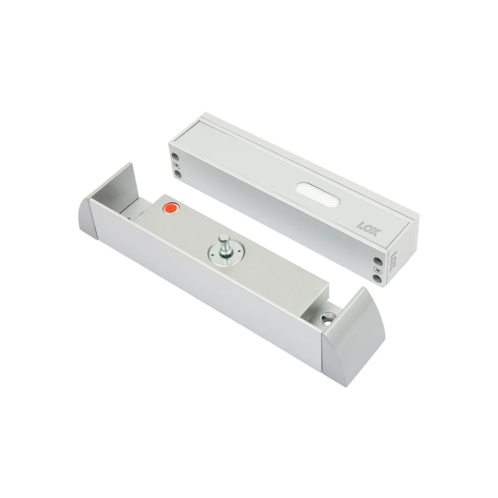 LOX MML2400 MECHANICAL MAGLOCK OUTWARD OPENING 5YR