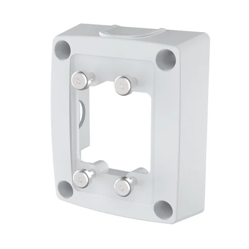 AXIS TQ1601-E CONDUIT BACK BOX MOUNT