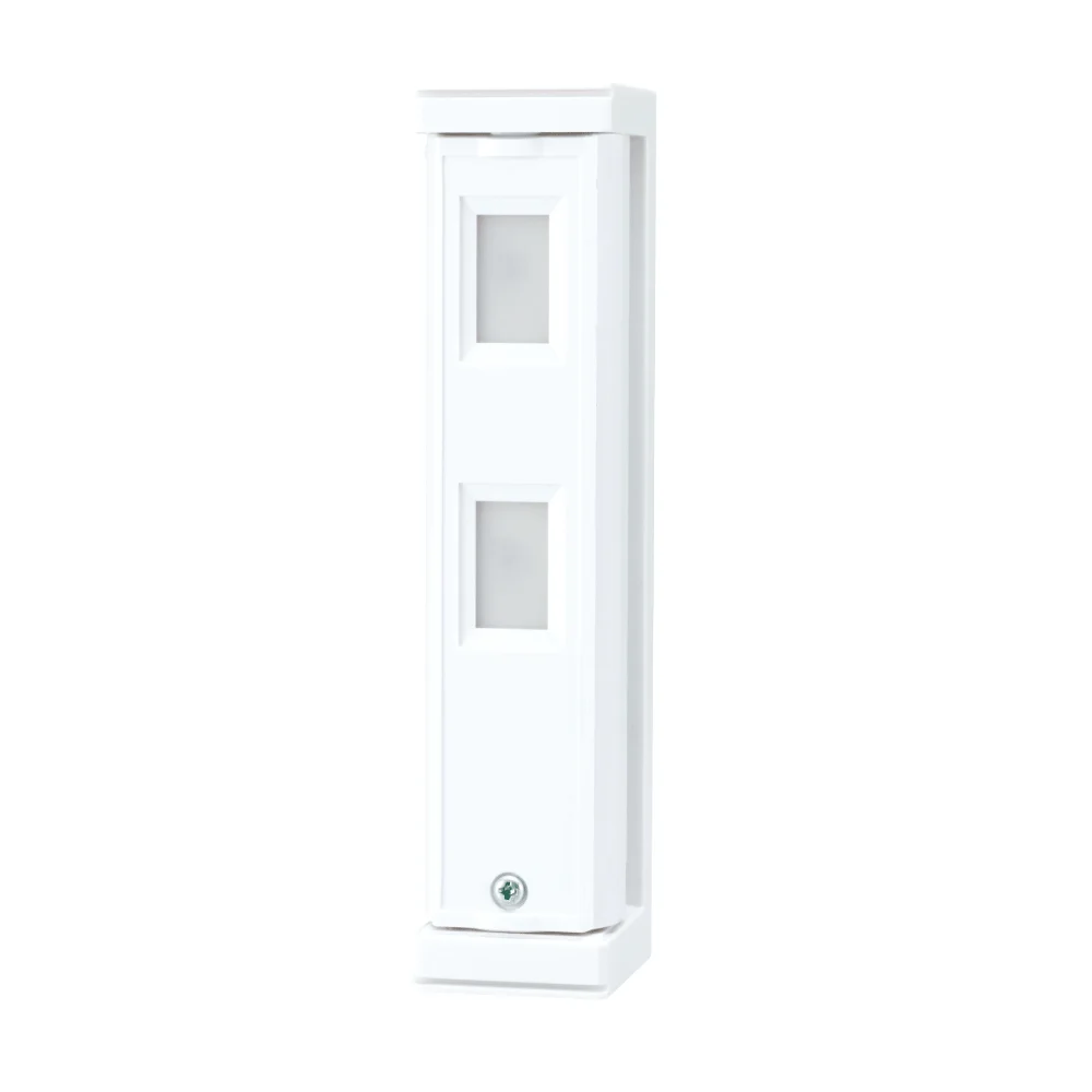 OPTEX CURTAIN PIR 5M ADJ STACK BALCONY ANTI-MASK PET IP55 -2YRS