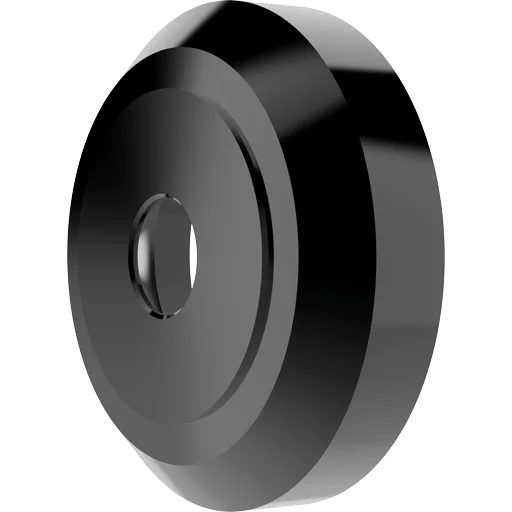 AXIS F8211 PINHOLE TRIM RING 10 PCSMOUNTS