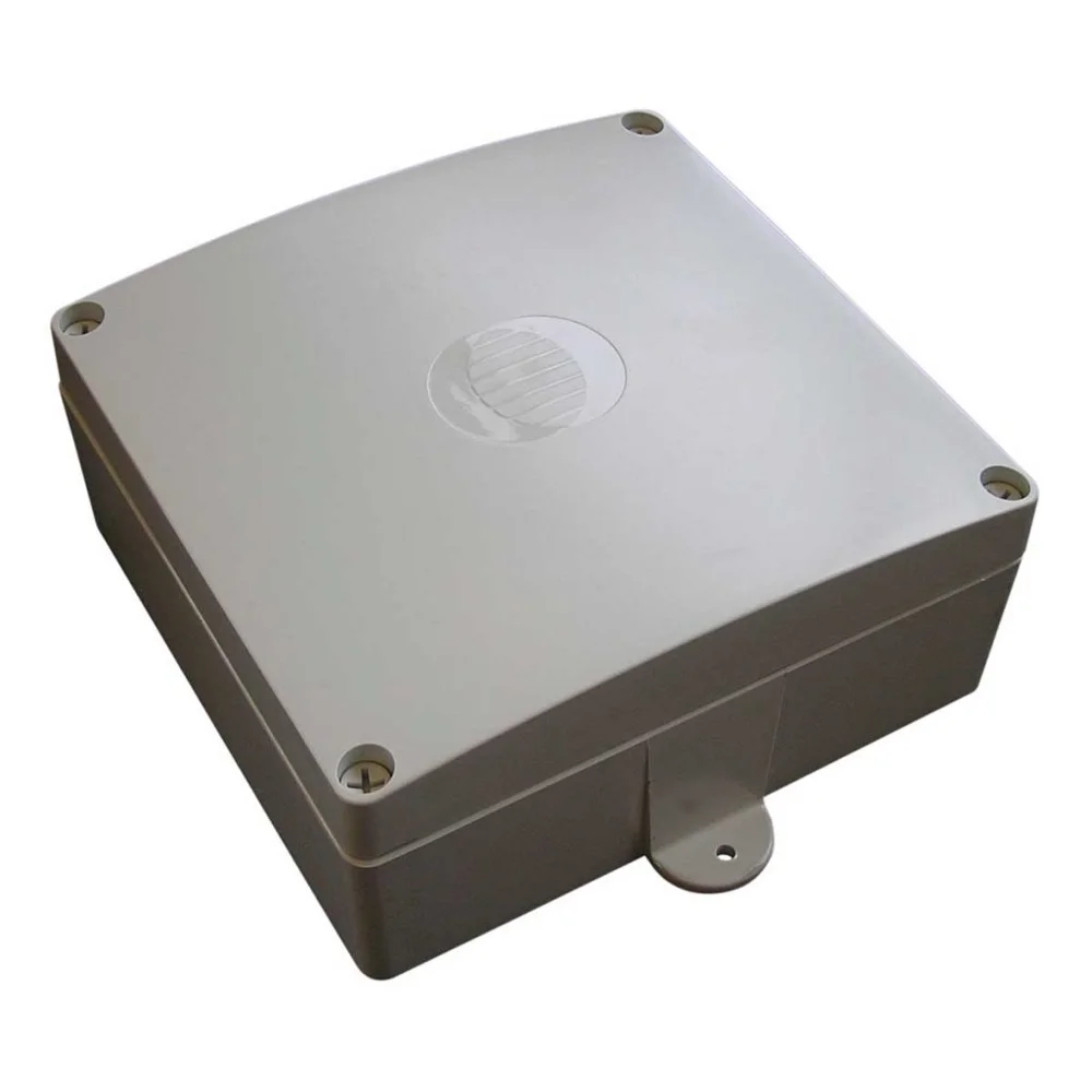 INOVONICS OUTDOOR PLASTIC ENCLOSURE USED FOR EN5040 REPEATE R