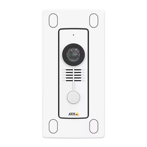 AXIS A8105-E FLUSH MOUNT
