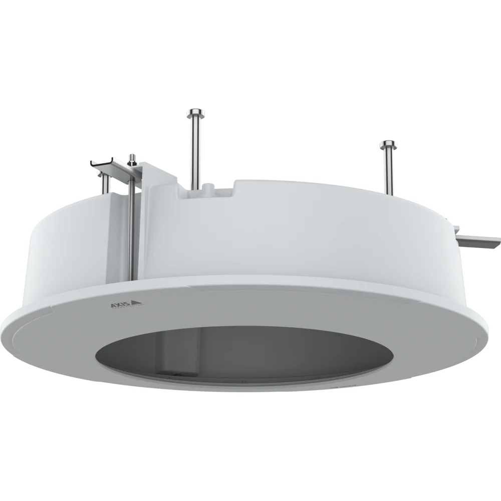 AXIS TP3208-E INDOOR/OUTDOOR RECESSED MOUNT TO SUIT P3747/8 SERIES