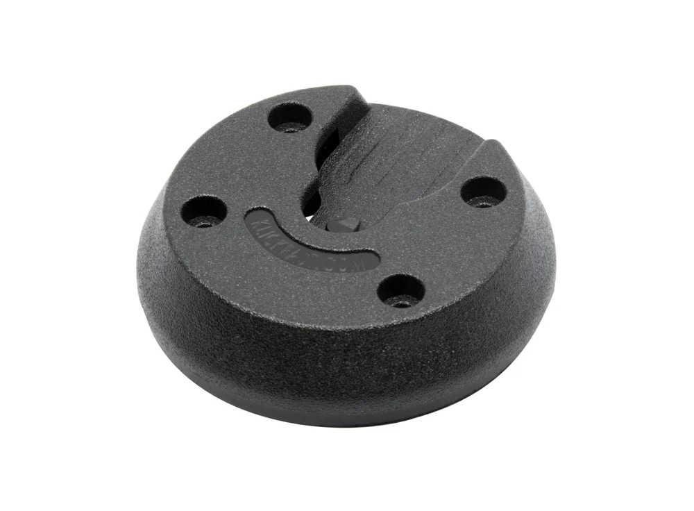 AXIS TW1108 SCREW-ON MOUNT FOR BODY WORN CAMERA