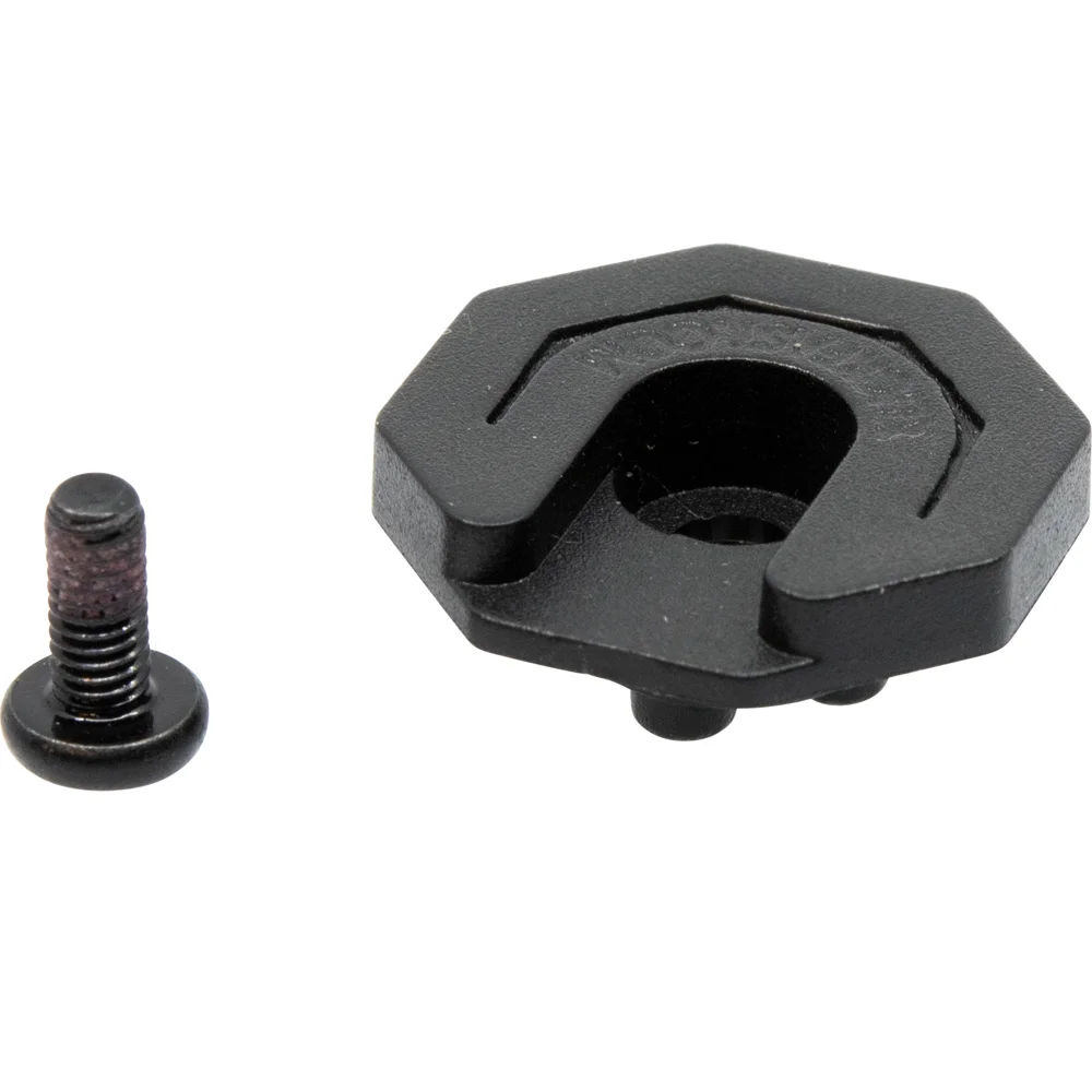 AXIS TW1908 STUD MOUNT 10PCS FOR BODY WORN CAMERAS